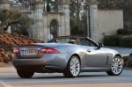 Jaguar XK Convertible 2009 года